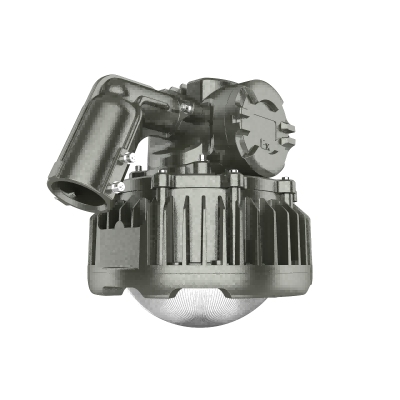 歐輝照明 (OHUIZAOMIN) OHBF8231-A-100W-尾座款 LED防爆燈 套 1 付款后15天內(nèi)發(fā)貨