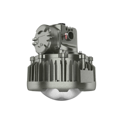歐輝照明 (OHUIZAOMIN) OHBF8231-A-100W-吊桿款 LED防爆燈 套 1 付款后15天內(nèi)發(fā)貨