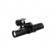 歐輝照明 (OHUIZAOMIN) OHJW5107-3W 微型防爆手電筒 套 1 付款后15天內(nèi)發(fā)貨