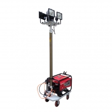 歐輝照明 (OHUIZAOMIN) OHSY6821-4x500W 全方位泛光工作燈 套 1 付款后15天內(nèi)發(fā)貨