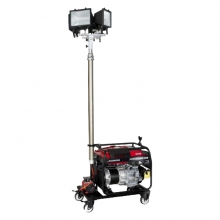 歐輝照明 (OHUIZAOMIN) OHSY6821-4x1000W 全方位泛光工作燈 套 1 付款后15天內(nèi)發(fā)貨