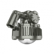 歐輝照明 (OHUIZAOMIN) OHBF8231-A-100W-尾座款 LED防爆燈 套 1 付款后15天內(nèi)發(fā)貨